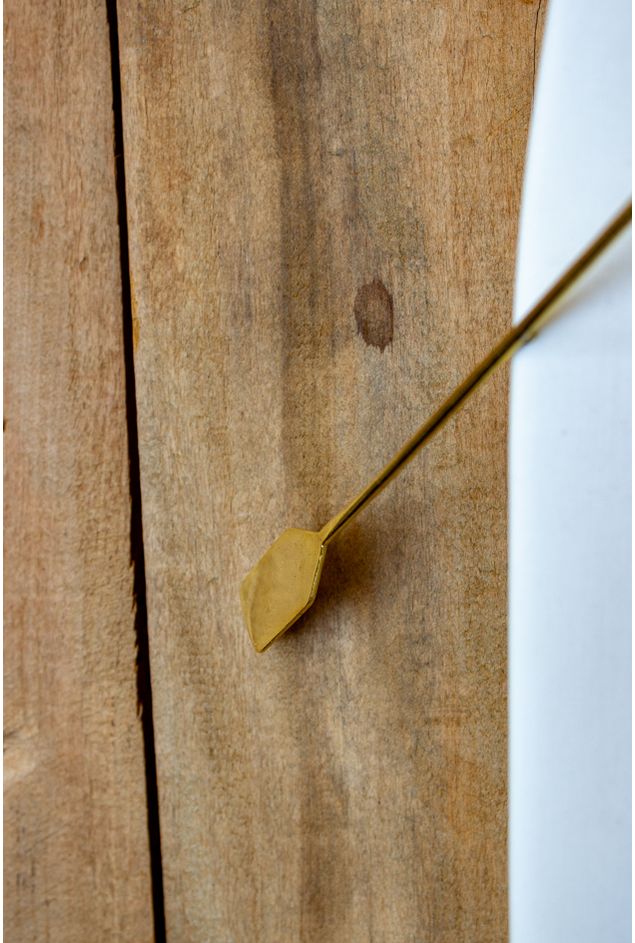 Canoa de Parede O Navegador Areia - DZT -8- Canoa de Parede O Navegador Areia - DZT -8-